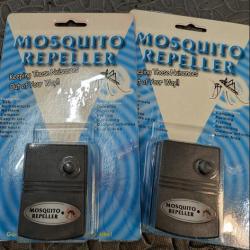 Anti moustique