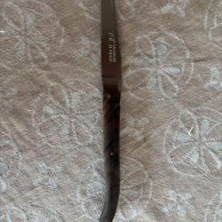 Couteau Laguiole NOYER par LE FIDELE