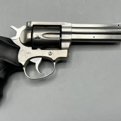 Revolver Manurhin MR88 Calibre .38sp D'occasion