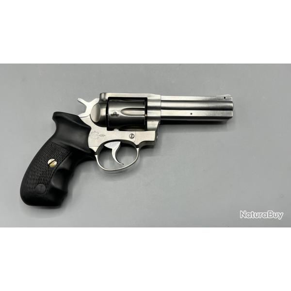Revolver Manurhin MR88 Calibre .38sp D'occasion