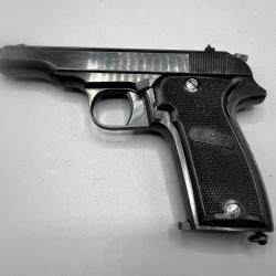 MAB (MANUFACTURE D'ARMES DE BAYONNE) MODELE R cal 7.65 d'occasion