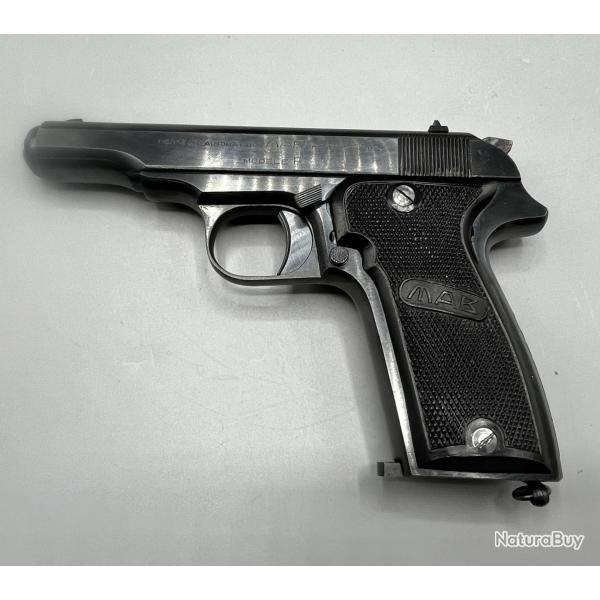 MAB (MANUFACTURE D'ARMES DE BAYONNE) MODELE R cal 7.65 d'occasion