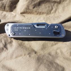 Leatherman T4