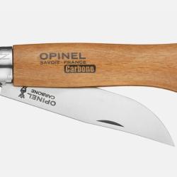 Couteau pliant OPINEL CARBONE N8