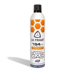 Bombe de gaz Airsoft Ultrair 164 PSI 570ML