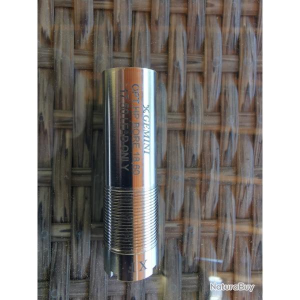 Choke optima hp xfull