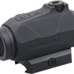 Point Rouge Vector Optics Maverick IV - 1x20 - SOP 3 MOA - Noir