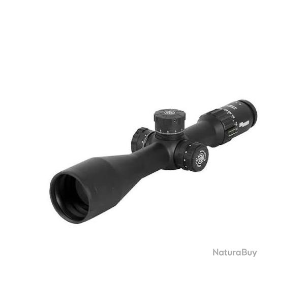 Lunette Sig Sauer Tango 6 DEV-L MOA 5-30x56