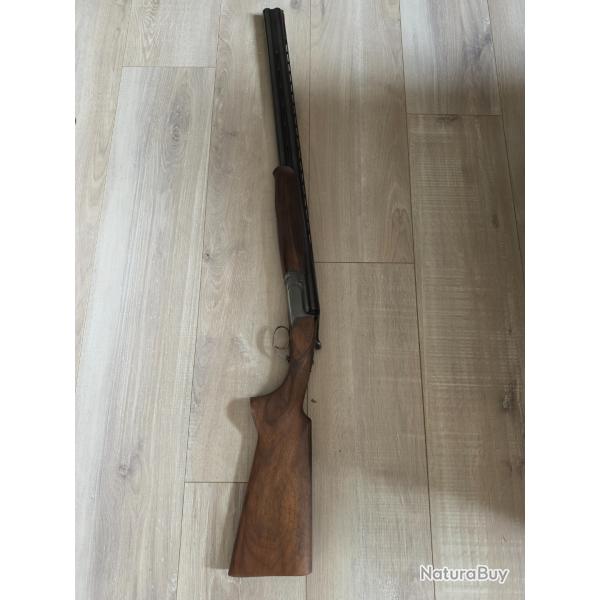 PERAZZI MX8B SPORTING CALIBRE 12