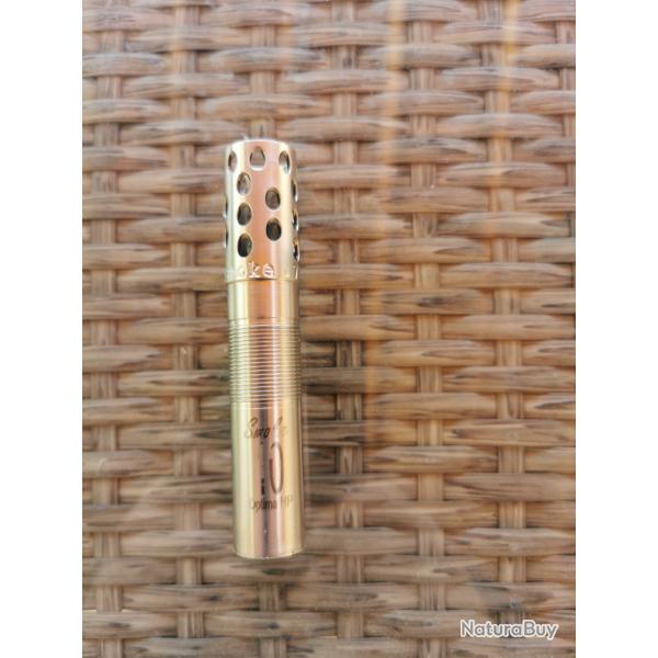 CHOKE 10 Kicks smoke optima hp