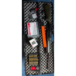 Benelli argo-e comfort vert 9,2x62mm