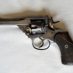 Webley MKIII 38