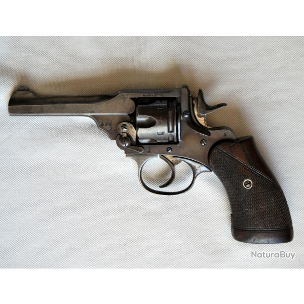 Webley MKIII 38