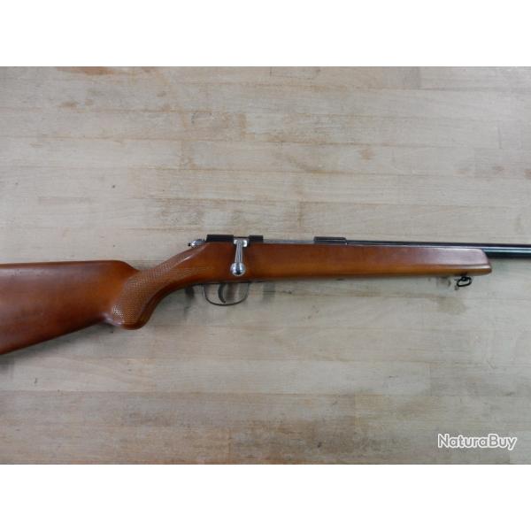 CARABINE MONO COUP BRETTON GAUCHER COLIBRI 14MM PARFAIT ETAT OCCASION
