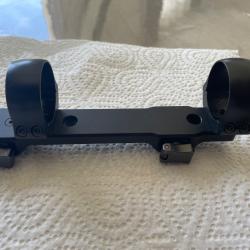 Montage &agrave; collier 30 mm mak pour saeur 404