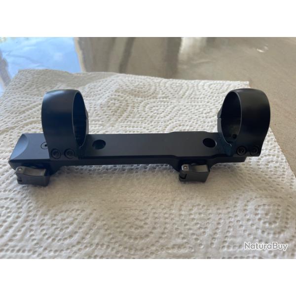 Montage � collier 30 mm mak pour saeur 404