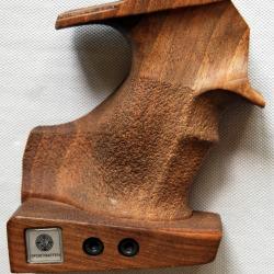 crosse poign&eacute;e Steyr LP - droitier M