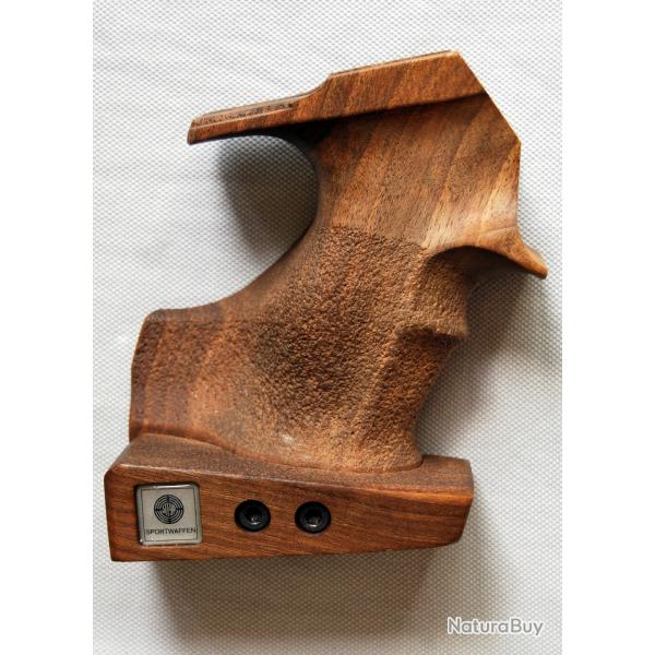 crosse poign�e Steyr LP - droitier M