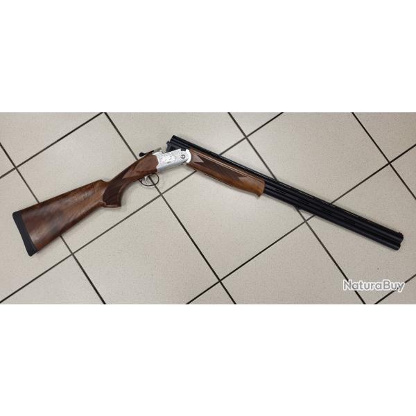 Superpos� S�hlberg silver cal 12