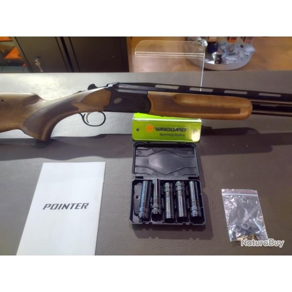 Pointer tek 5 trap 12/76