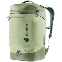 Sac &agrave; dos de voyage Deuter Duffel Pro Pack 30 vert