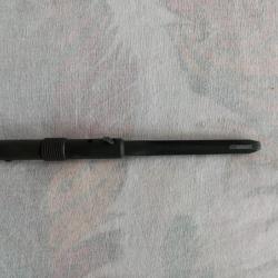 Ba&iuml;onnette mas 36 coup&eacute;e en tournevis