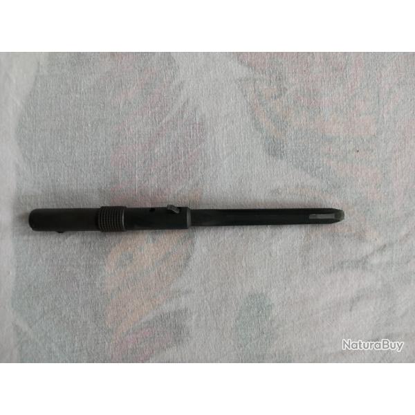 Ba�onnette mas 36 coup�e en tournevis