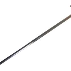 Ba&iuml;onnette su&eacute;doise mod&egrave;le 1864 pour le fusil Hagstr&ouml;m 1