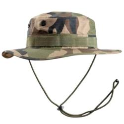 Bob tactique camo FR/CE - &eacute;quipement militaire | TM & Outdoor XL/59-60