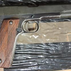Colt 1911 de 1919