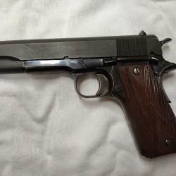 Colt 1911 de 1919