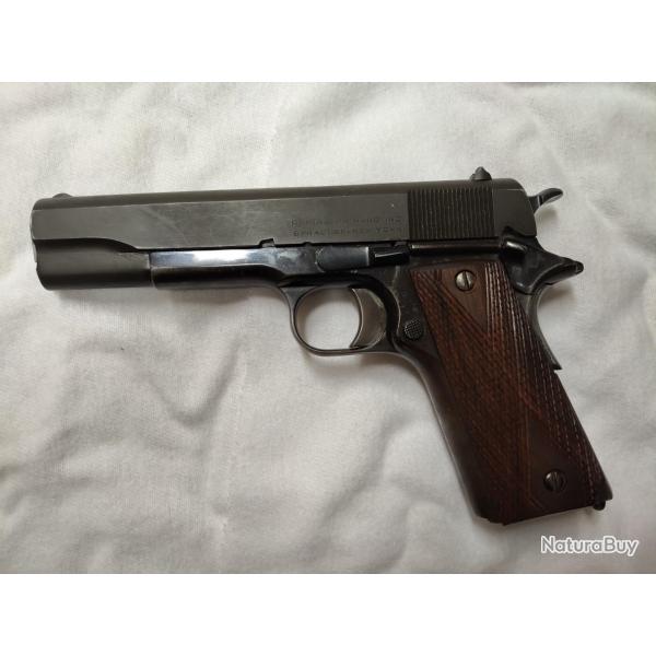 Colt 1911 de 1919