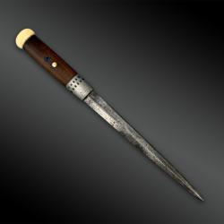 COUTEAU - Sib&eacute;rie - XIX&egrave;me si&egrave;cle