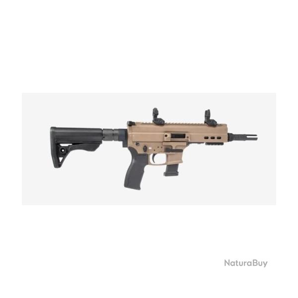 Carabine semi-auto PCC 9 UTAS UT9-M mini cal.9mm FDE