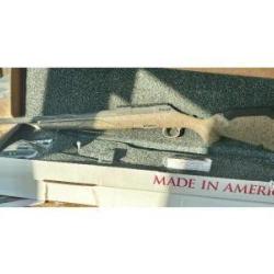 PROMO Carabine Ruger americain Rifle Gen II 2 Ranch Cal. 300 BLK Blackout 10 coups Borelock ASE UTRA