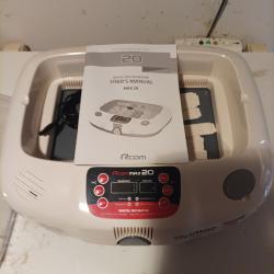 COUVEUSE AUTOMATIQUE.