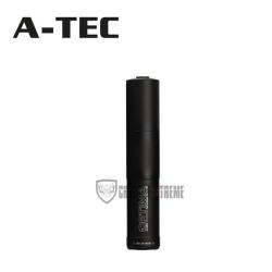 Silencieux A-TEC Optima 45 cal.338 M13x1
