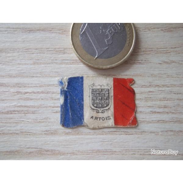 insigne journ�e 1915 Artois collection militaire