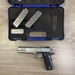 Smith & wesson 1911 calibre 45 ACP