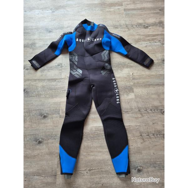 Combinaison de plong�e 5mm