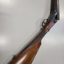 Fusil artisanal toulousain