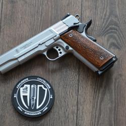 Pistolet Smith et Wesson SW1911 PRO SERIES 9X19 DV-WPH