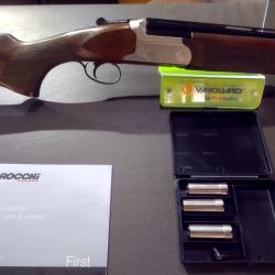 Marocchi i first 66 12/76