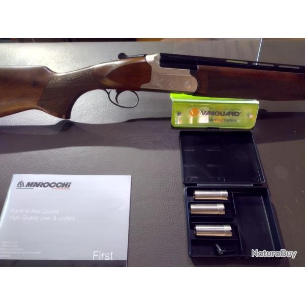 Marocchi i first 66 12/76