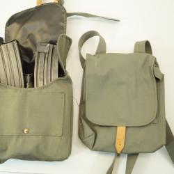 sacoche porte chargeur ak bulgare