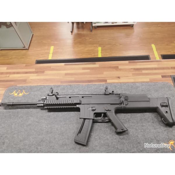 ISSC MK22