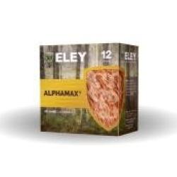 Lot 10 Cartouches ELEY ALPHAMAX + 42G Cal 12/70 Pb N 1 Pb N bb Pb N2