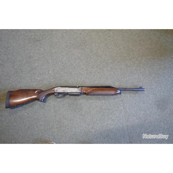 REMINGTON SEMI AUTO 35 WHE