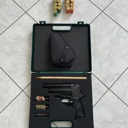 Pistolet D&eacute;fense Gomm Cogne SAPL GC54