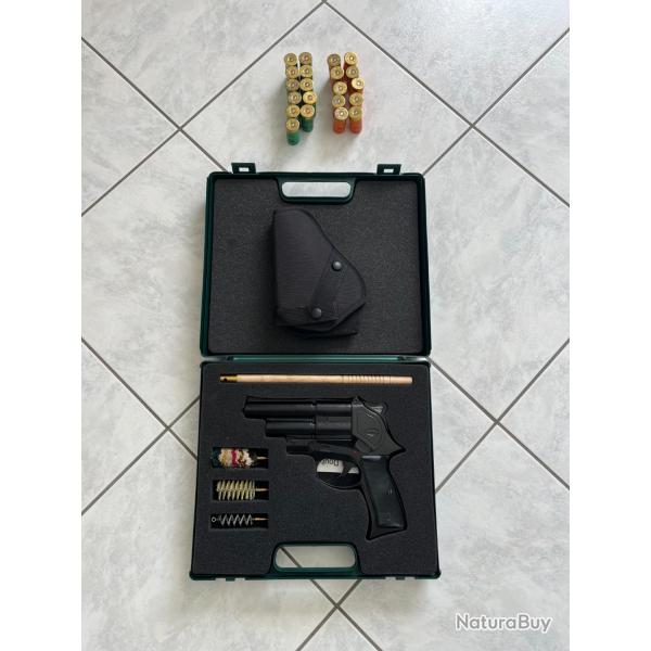 Pistolet D�fense Gomm Cogne SAPL GC54